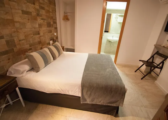 Hospedería Los AngelesHostal