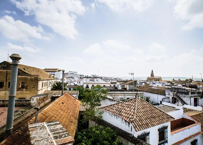 Patios Del OrfebreHostal